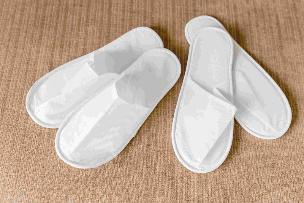 Disposable Slippers