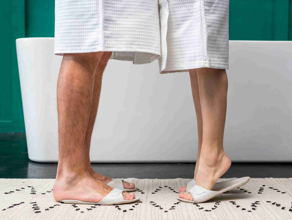 Disposable Slippers