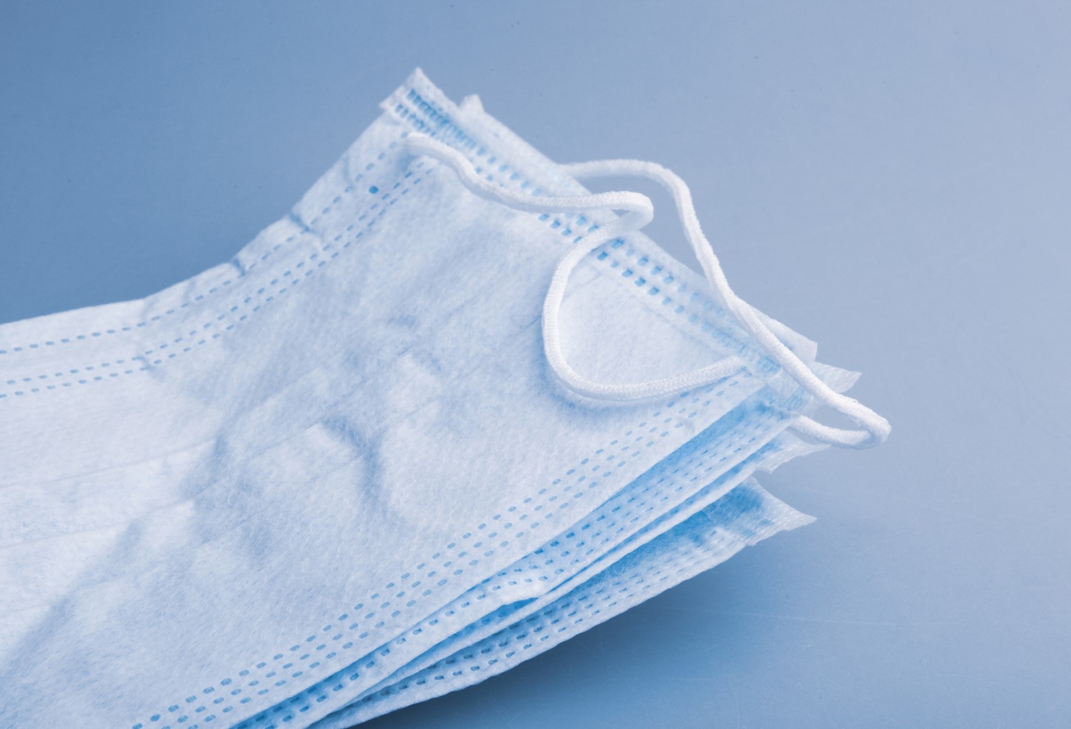 3-Layer Non-Woven Mask