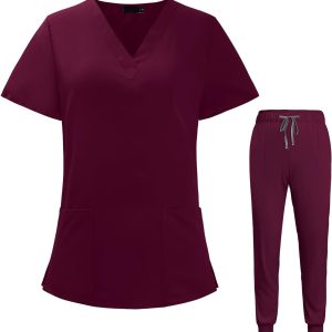 nurse uniforms
