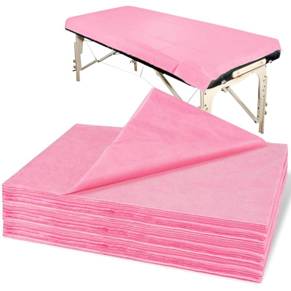 71DcxVjLszL._SL1500_ Disposable Non-Woven Bed Sheet Massage