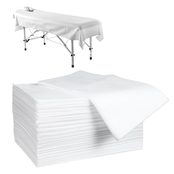 Waterproof & Oil-Proof Disposable Bed Sheet