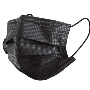 disposable face masks