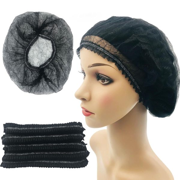 Disposable hat Comfortable and breathable