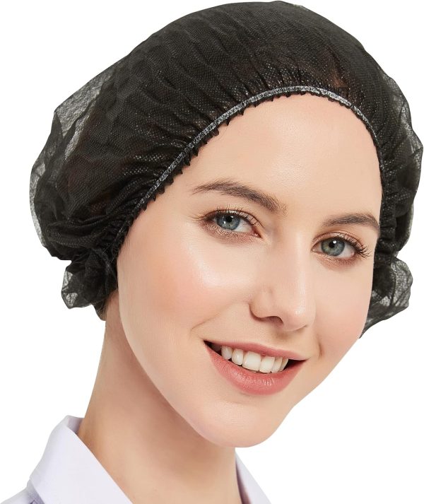 Disposable hat Comfortable and breathable