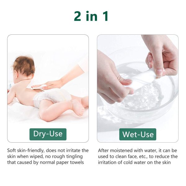Ha24dc2239d2d4d56b49f64dc5cadafa6h-1.jpg Pure Cotton Facial Cleansing Cloths