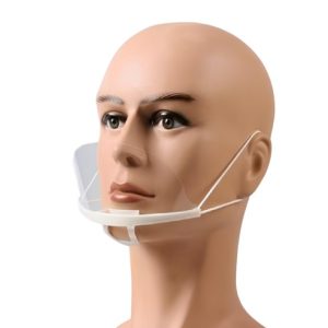 protective face mask