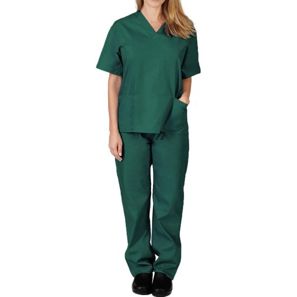 medical uniforms
