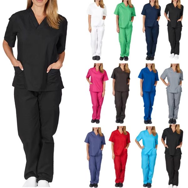 nurse uniforms