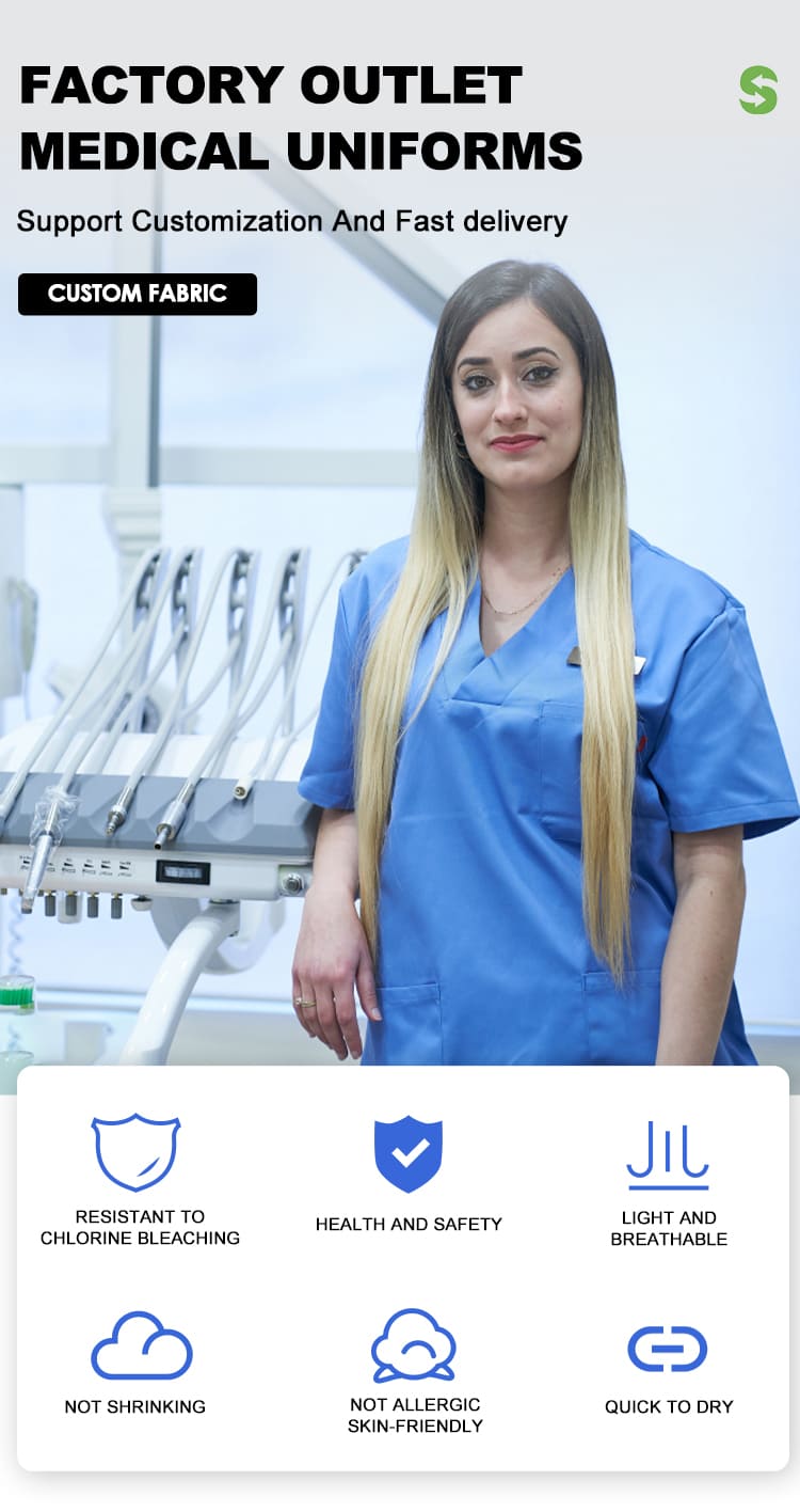 nurse uniforms
