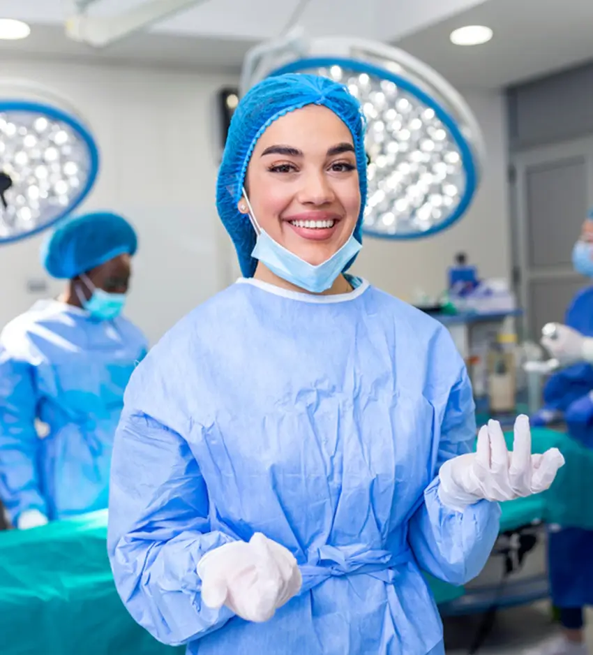 The medical consumables industry has a huge market demand and benefits from national policy support. It offers significant profit margins and stable downstream demand. The strong industrial cluster effect and abundant human resources ensure high-quality products and reliable supply.