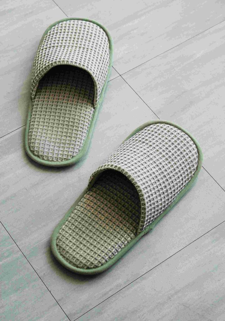 Slippers