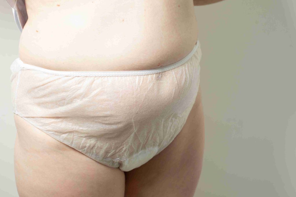 Disposable Underwear