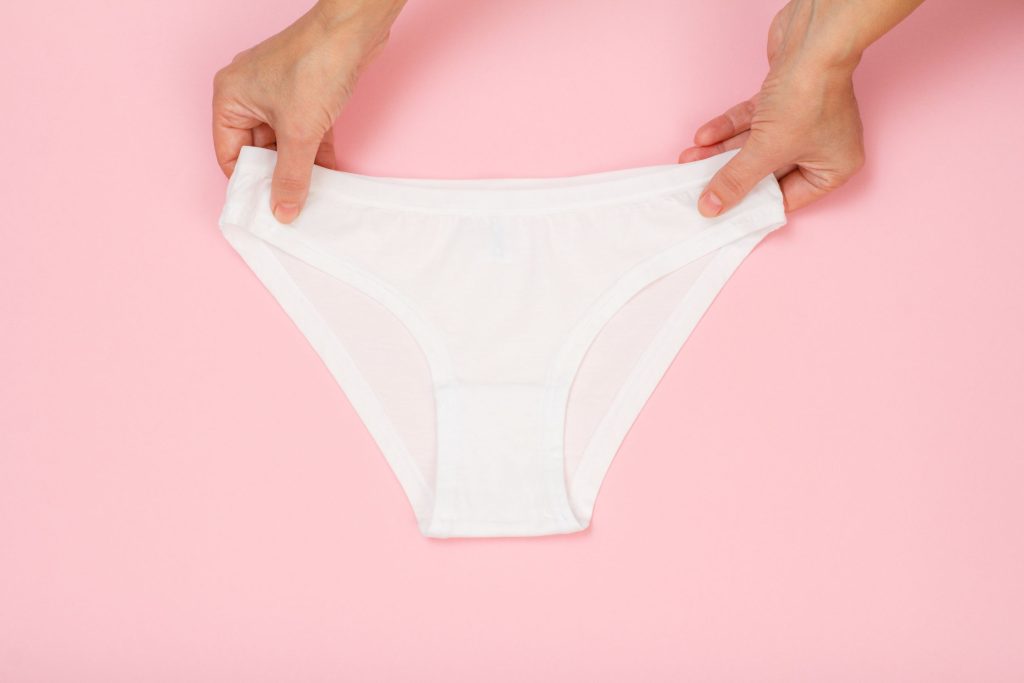 Disposable Underwear
