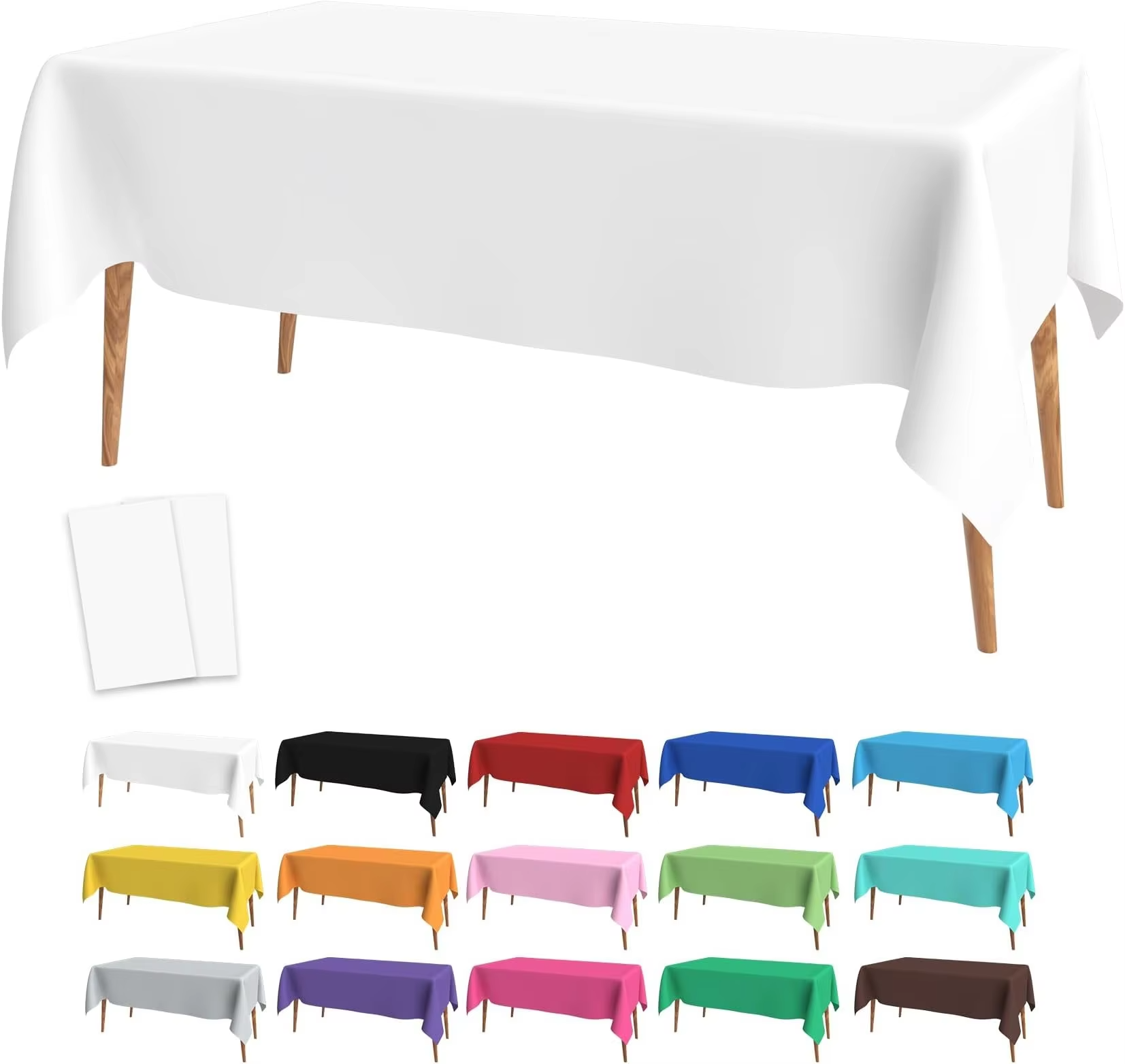Disposable Table Cloth