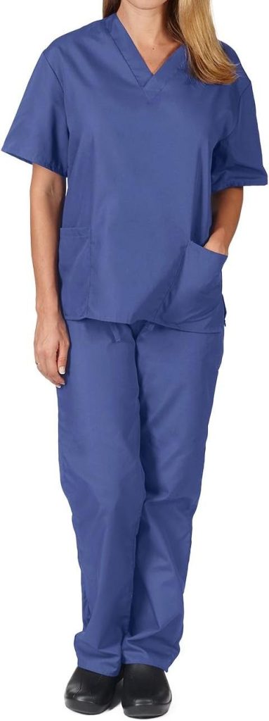 medical uniforms