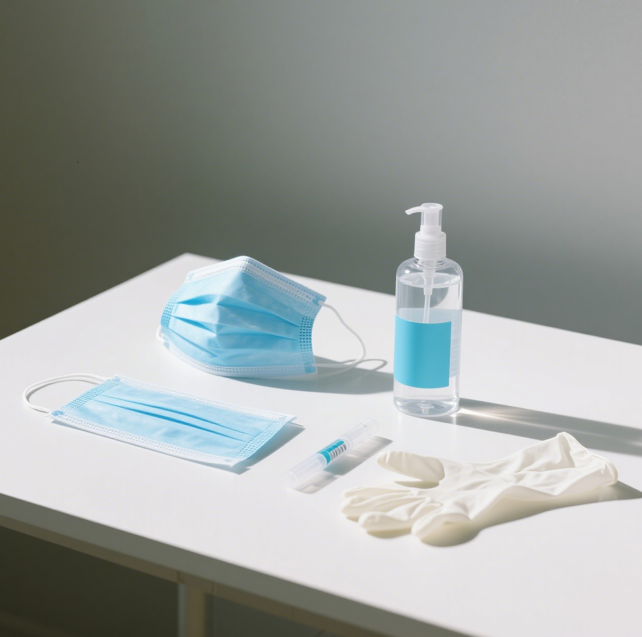 non-woven disposable medical supplies