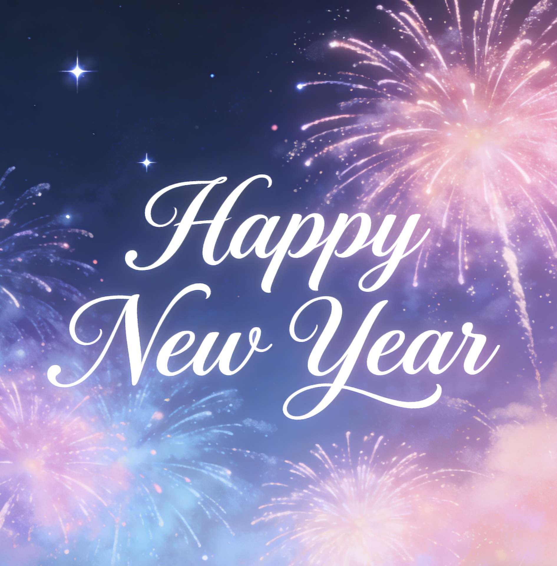 SJC Mask New Year message
