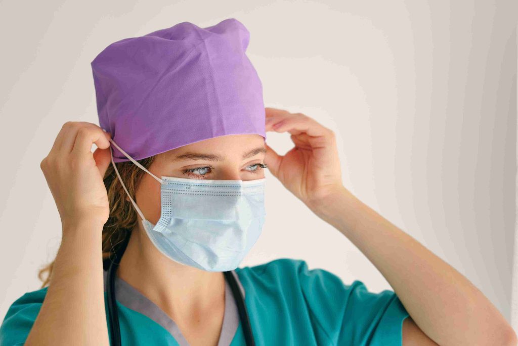 medical uniforms