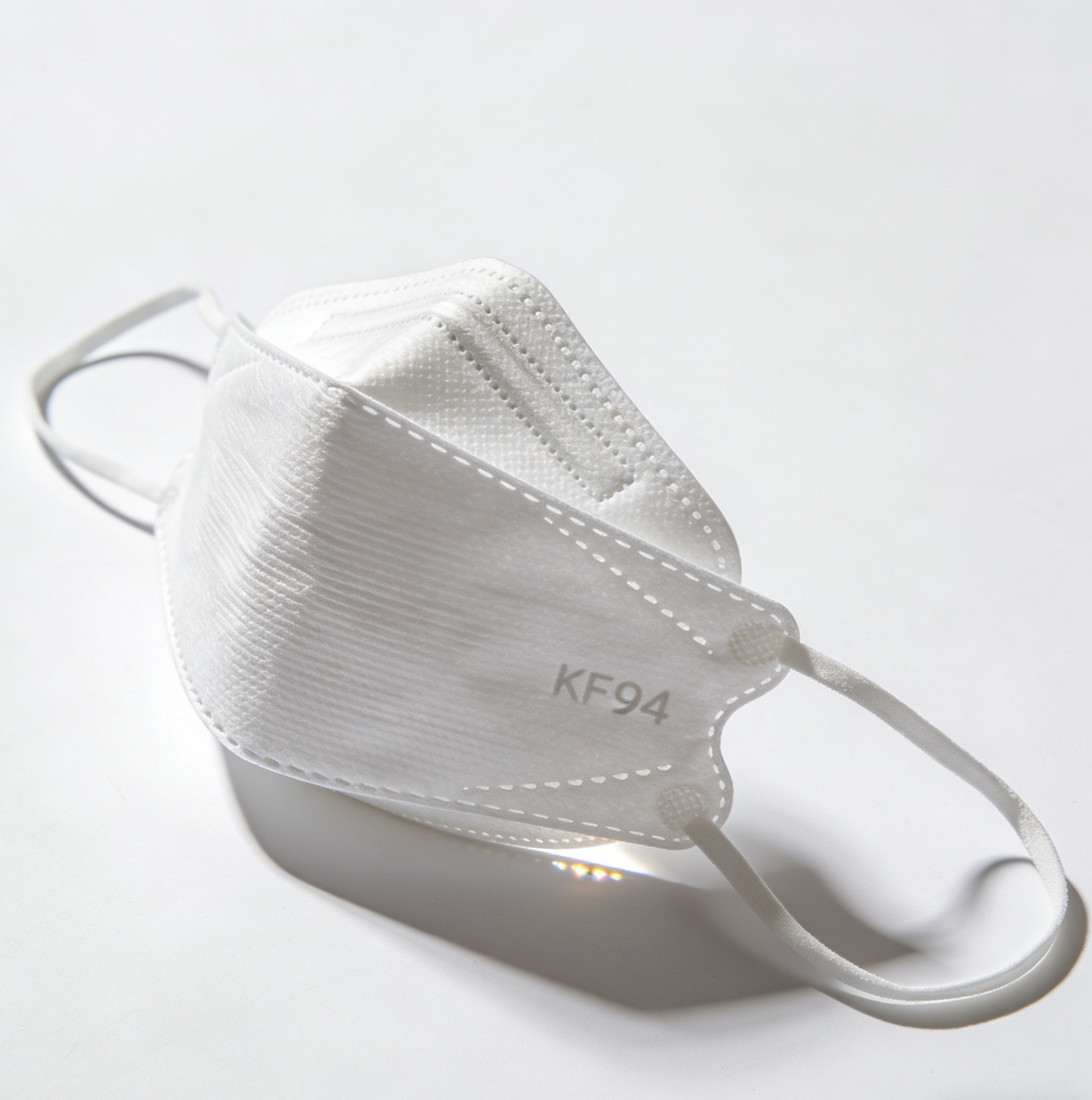 non-woven disposable face mask