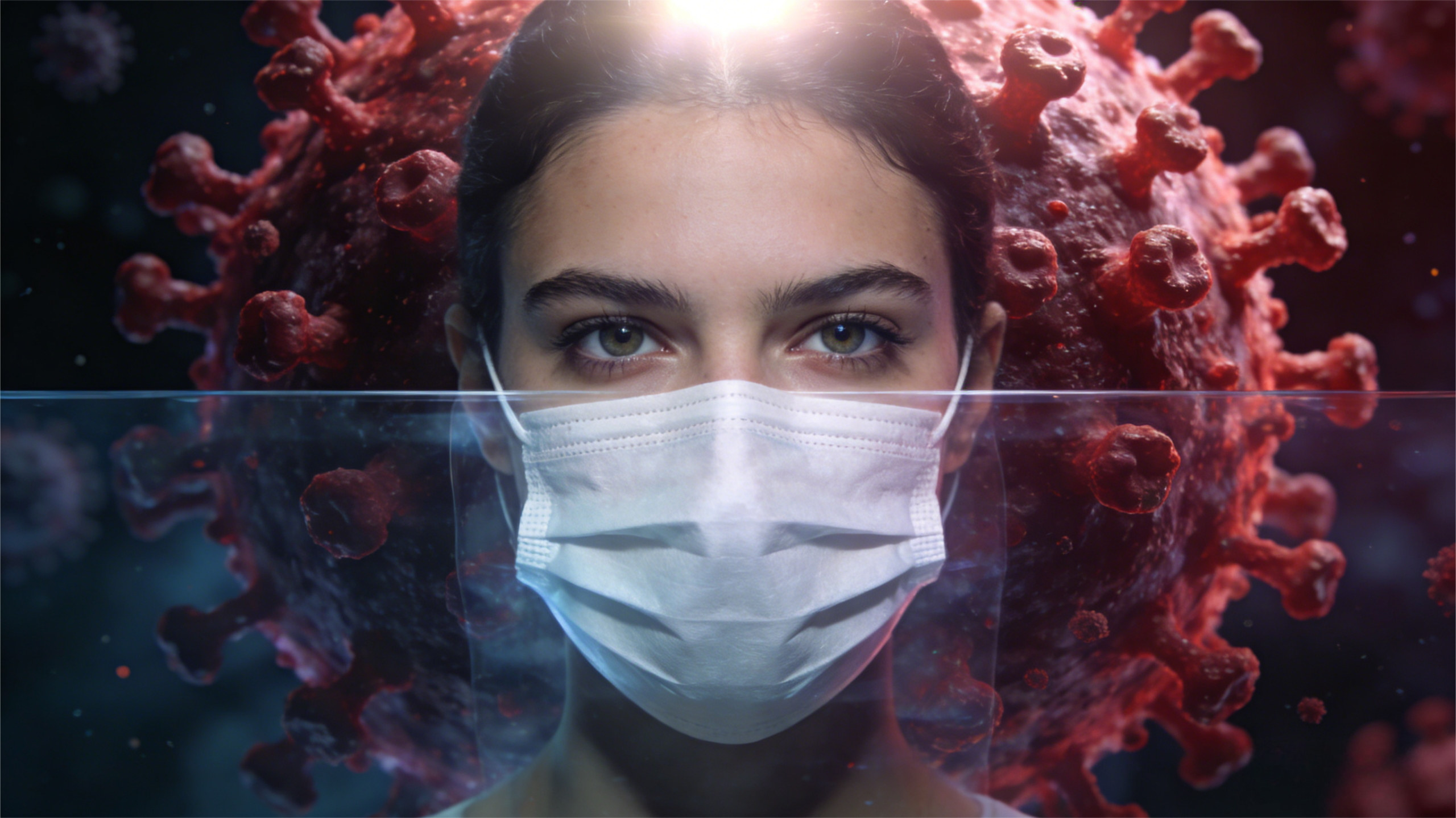 non-woven disposable medical supplies