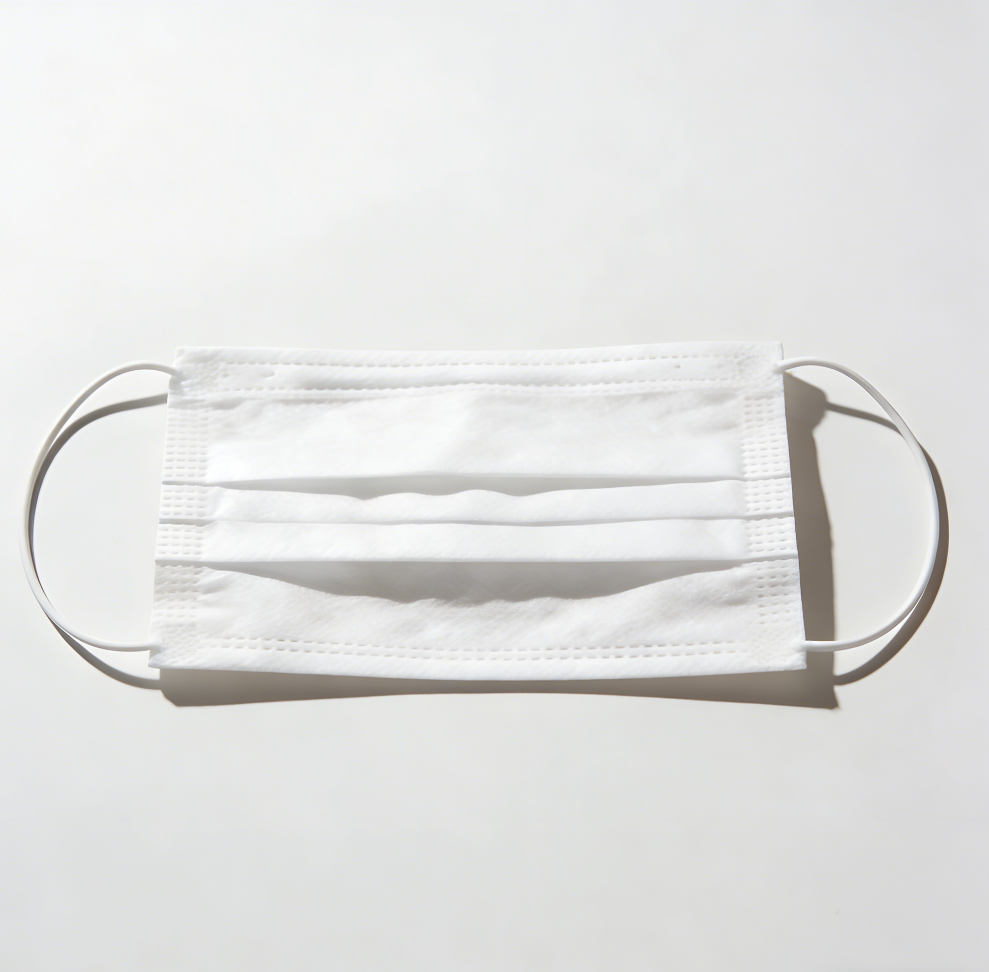 non-woven disposable face masks