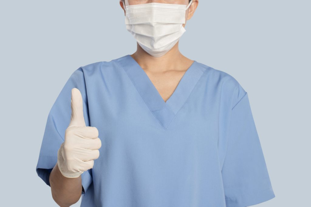 Medical Scrubs