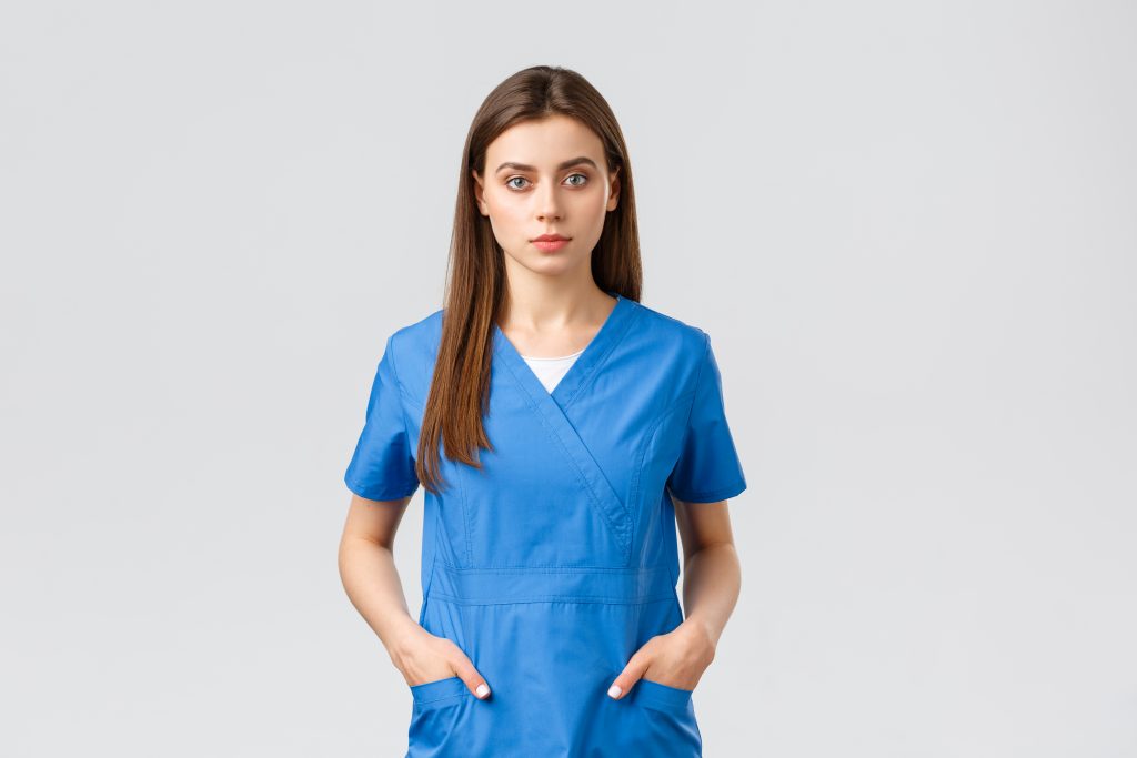 Medical Scrubs