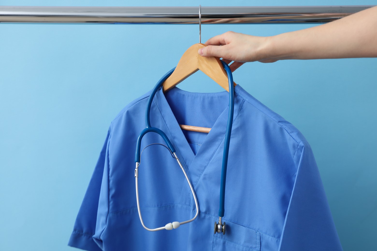 Medical Scrubs