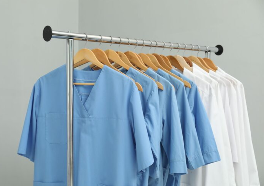 Medical Scrubs