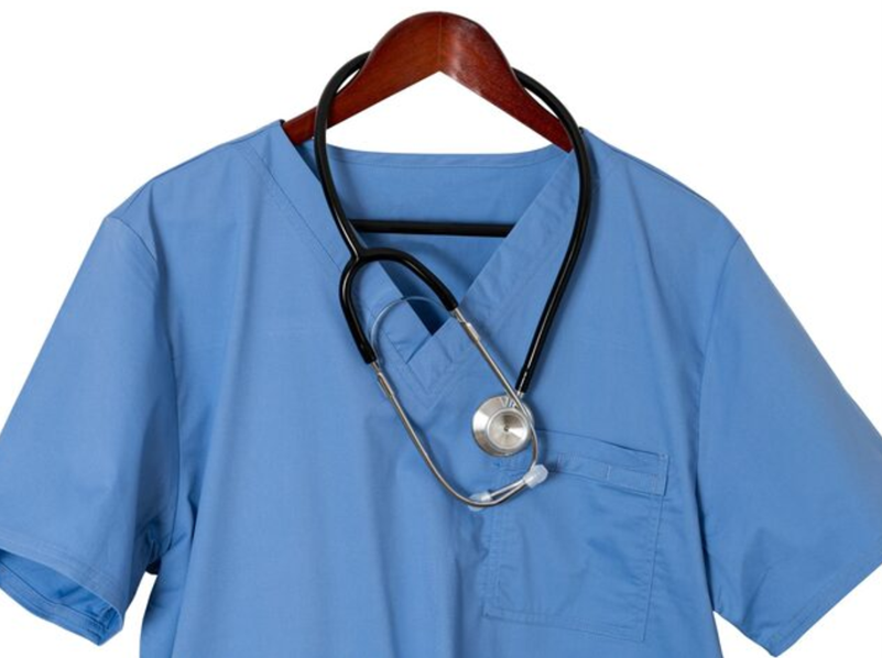 Medical Scrubs