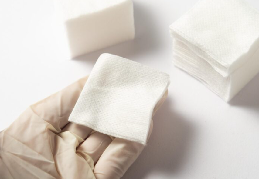 Disposable Facial Towels