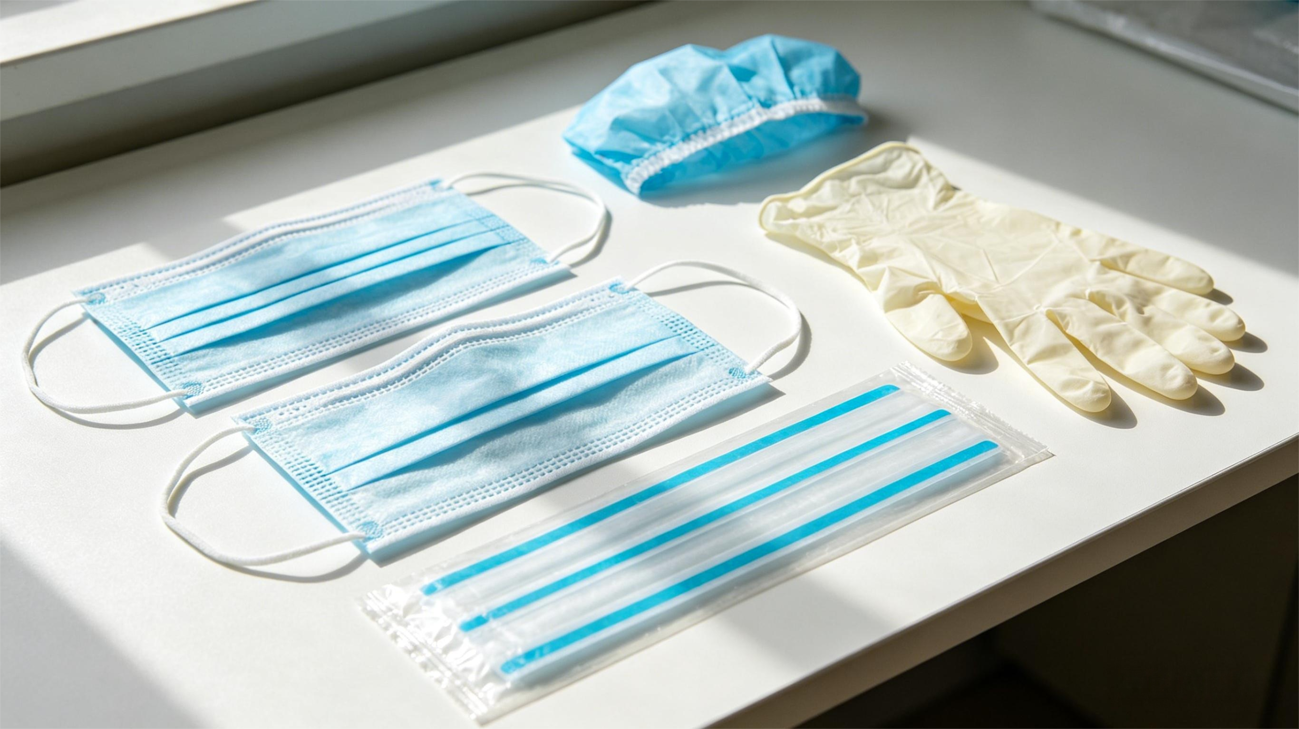 medical disposable supplies