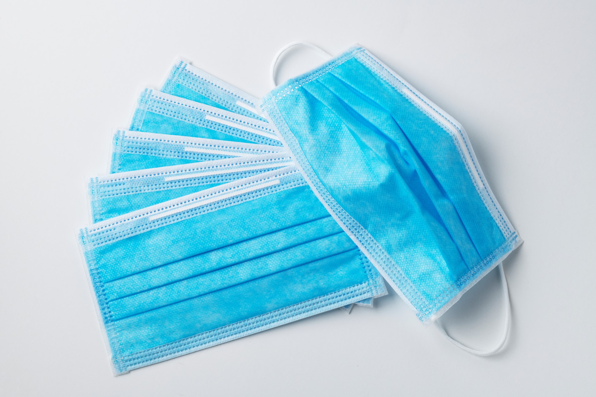 non-woven masks