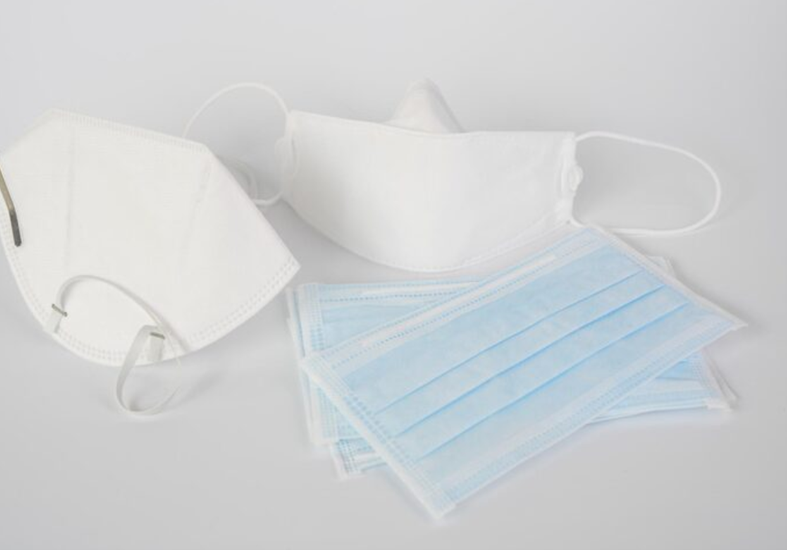 non-woven masks