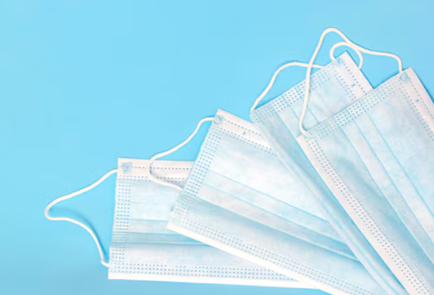 non-woven masks