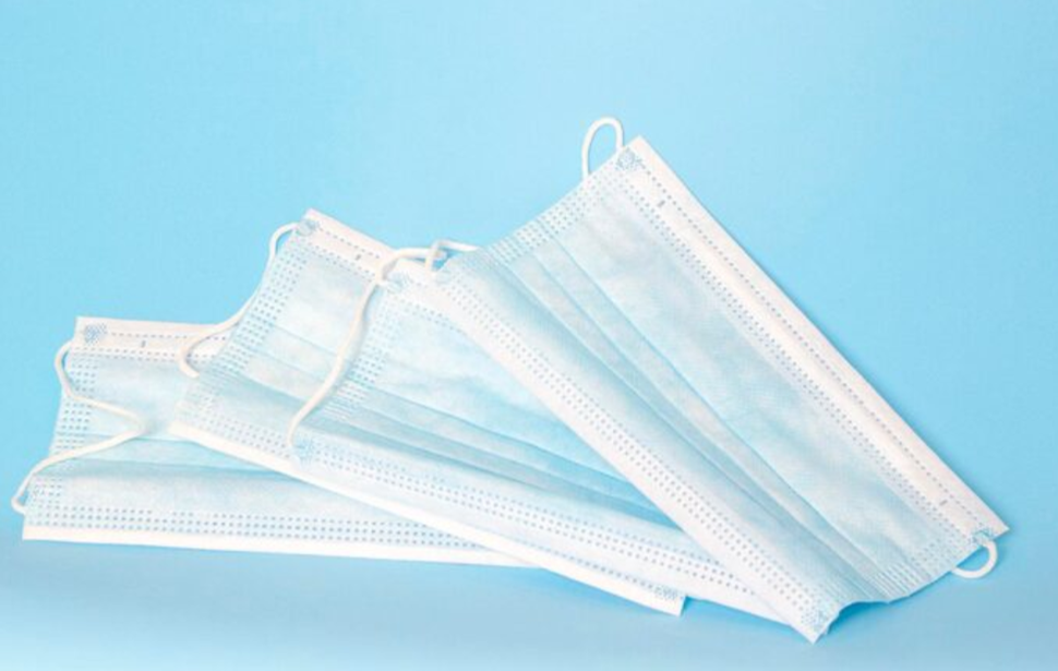 High-quality disposable masks
