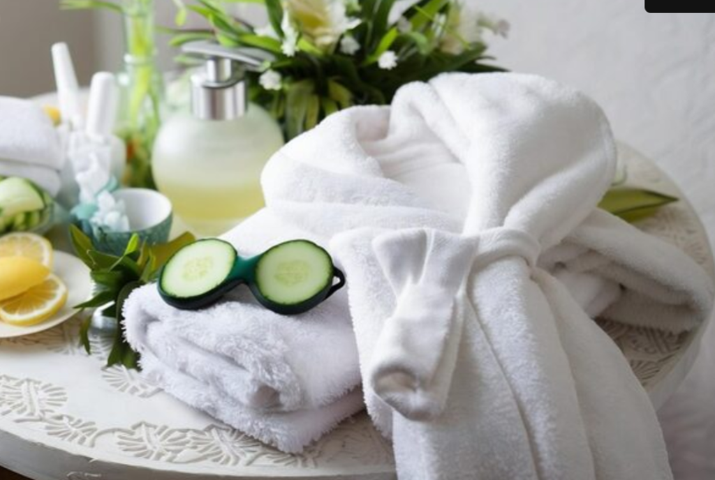 Disposable Non-Woven Towels