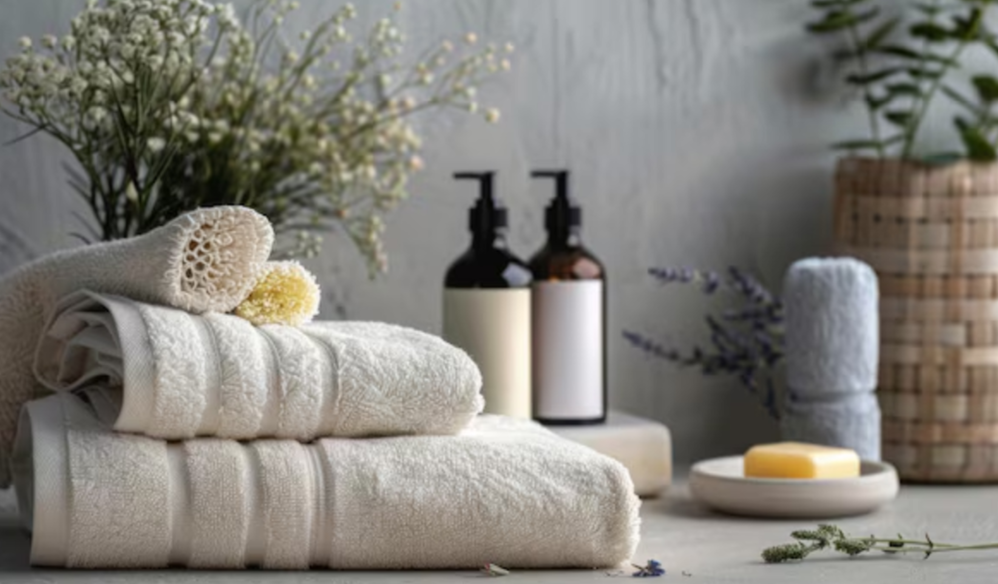 Disposable Non-Woven Towels