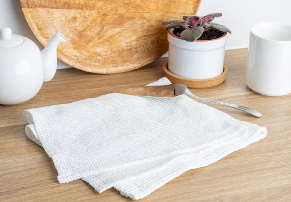 Disposable Non-Woven Towels