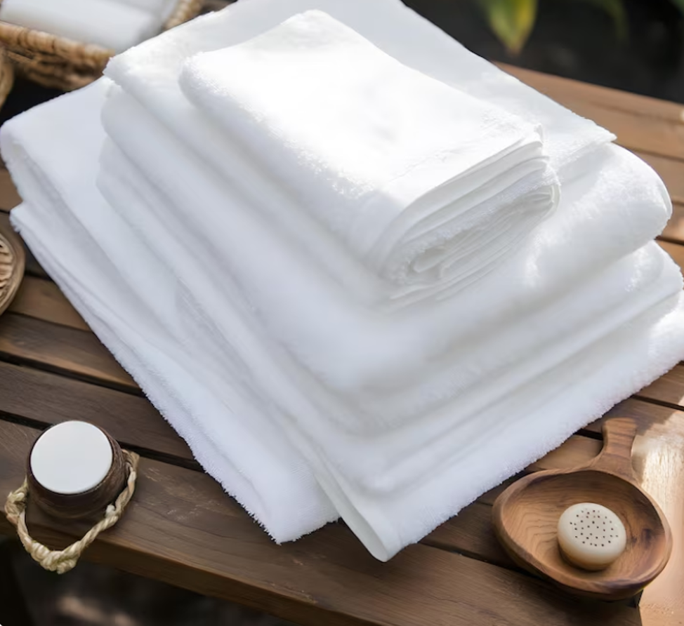 Disposable Non-Woven Towels