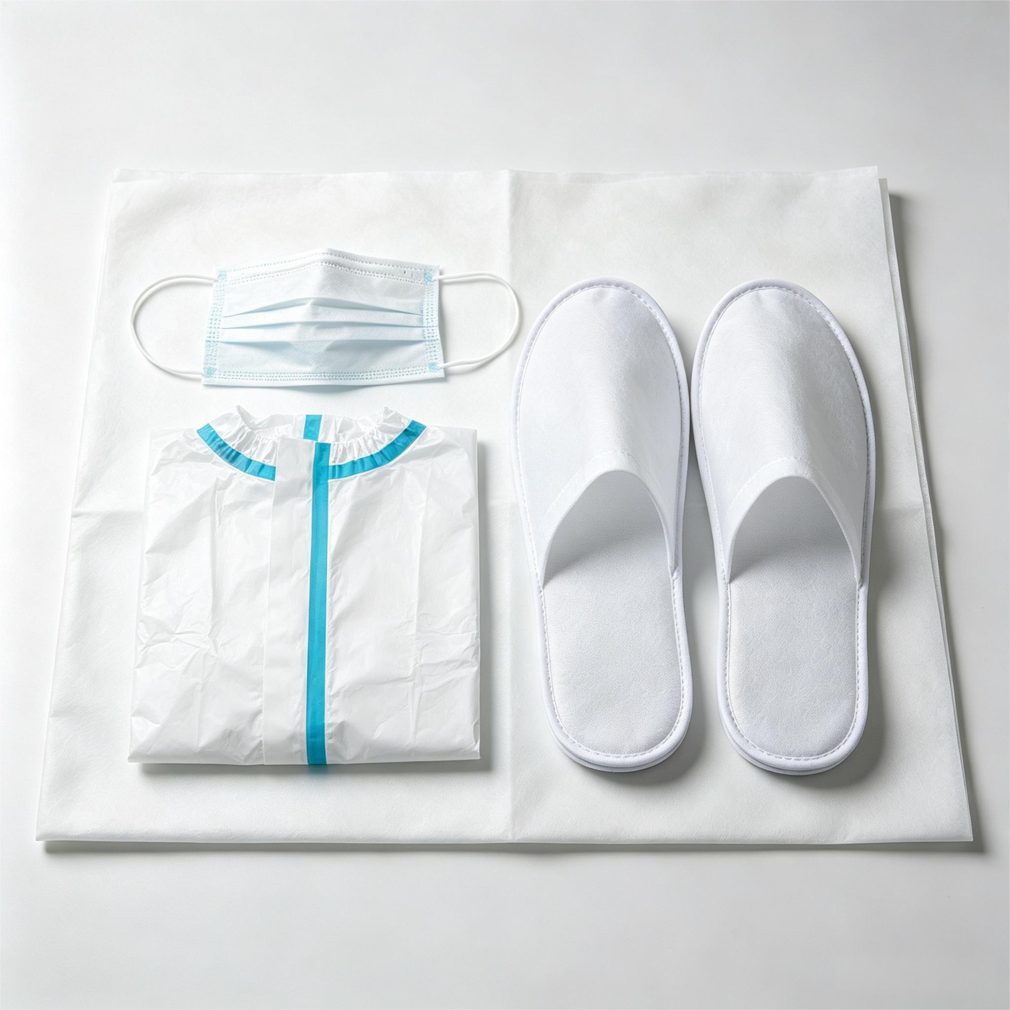 non-woven fabric disposable consumables