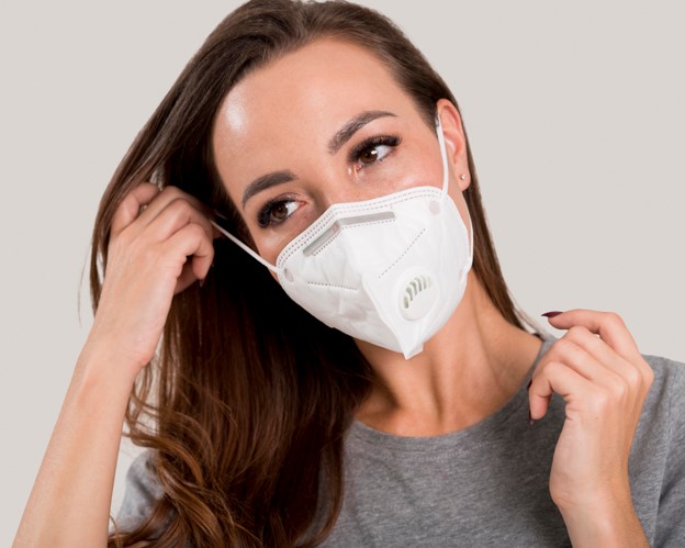 OEM Mask Supplier