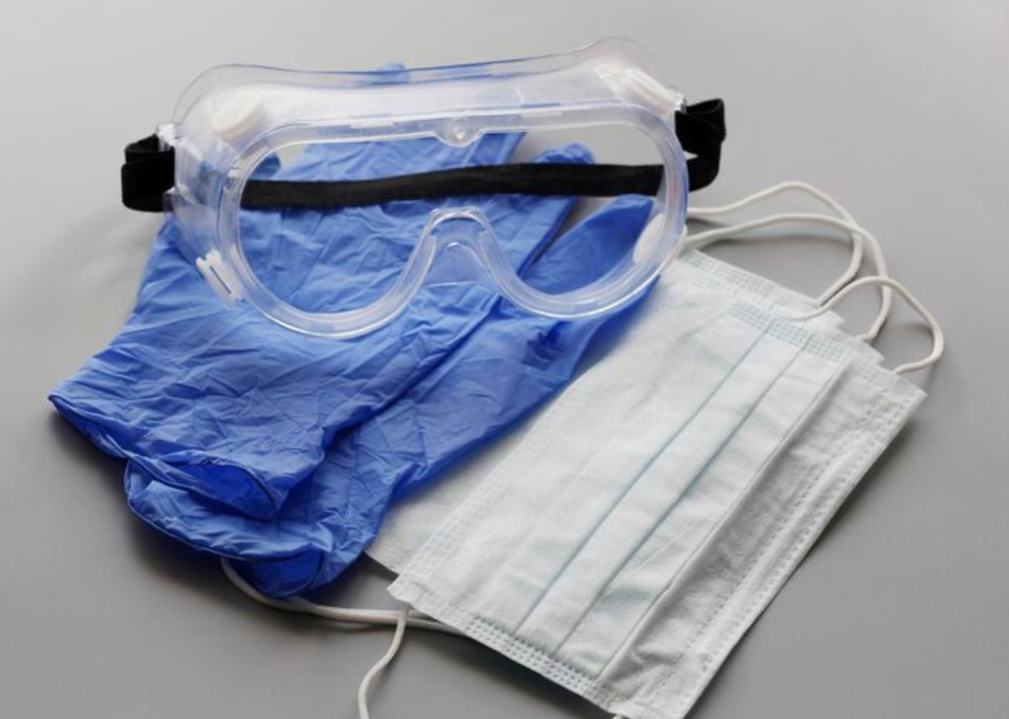 Disposable Protection Kit