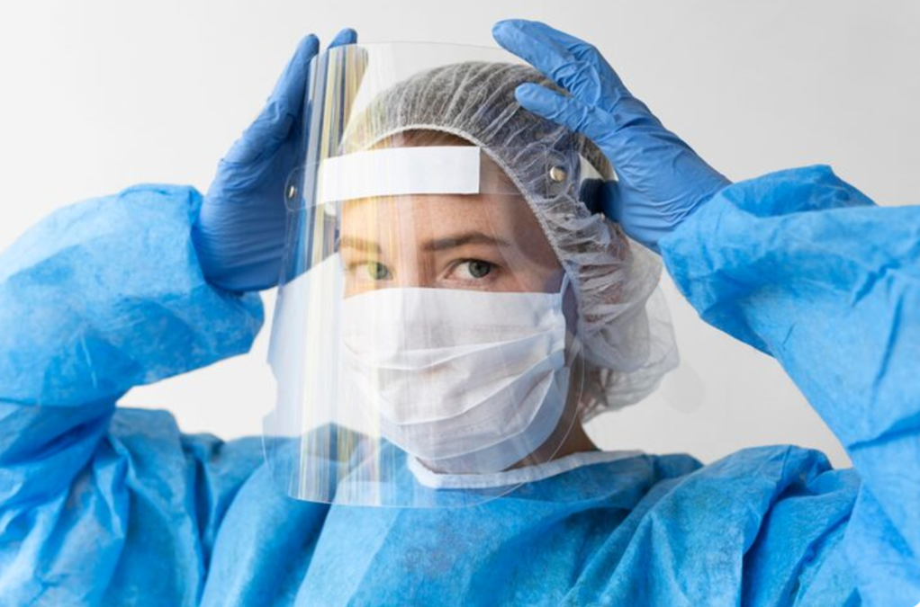 Disposable Protection Kit