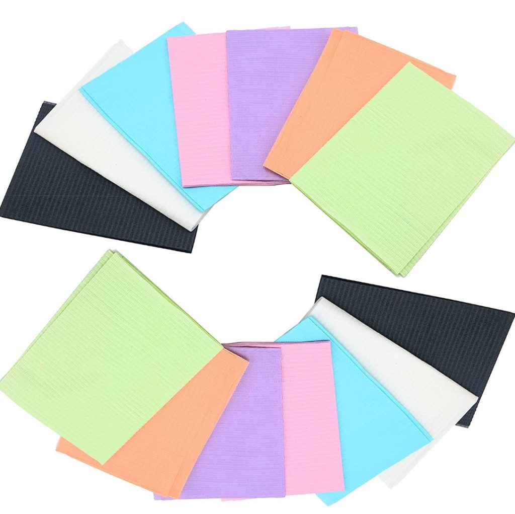 Custom Dental Bib Specifications
