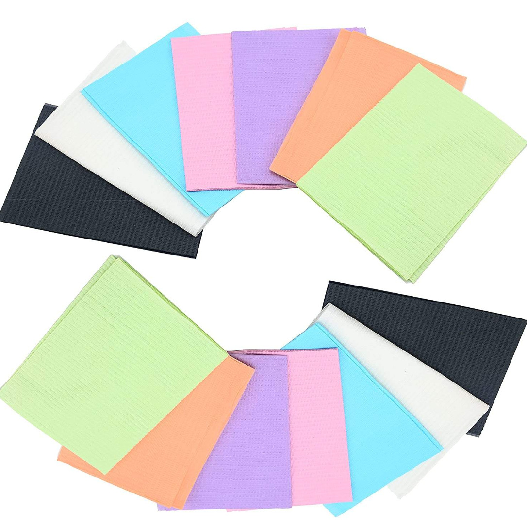 Custom Dental Bib Specifications
