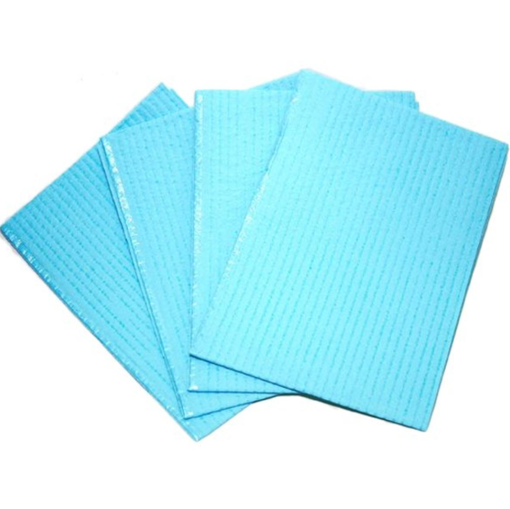 Custom Dental Bib Specifications