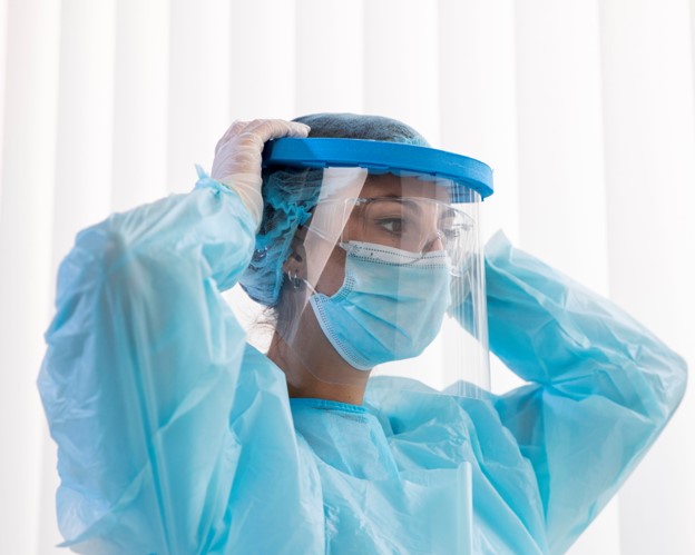 Disposable PPE Supplier Audit