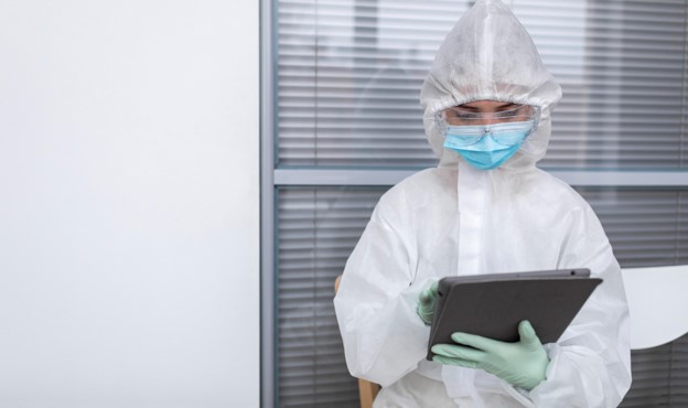 Disposable PPE Supplier Audit